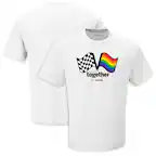 NASCAR
better together
NASCAR