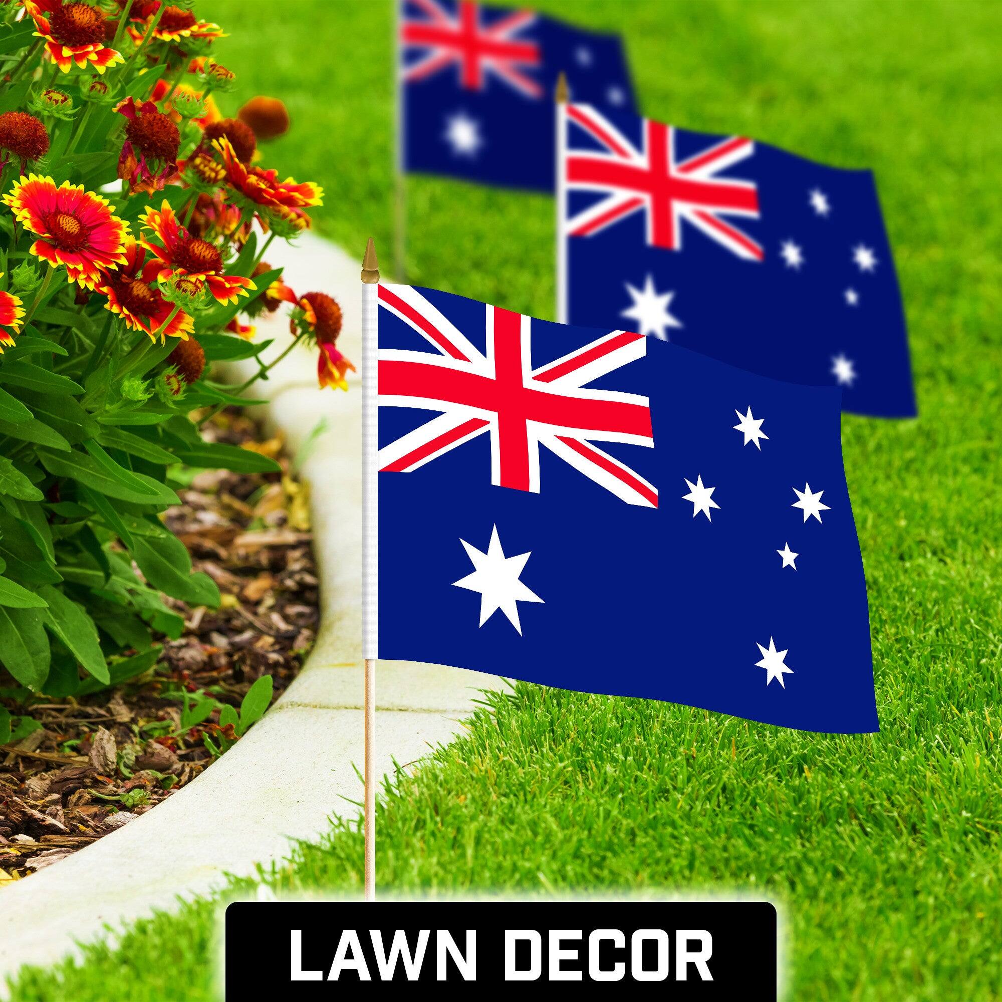 LAWN DECOR