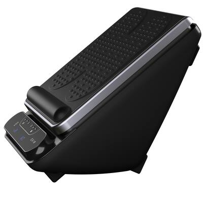 Tempo Relief+ Vibration Therapy Massager Tempo Relief+ Vibration Therapy Massager