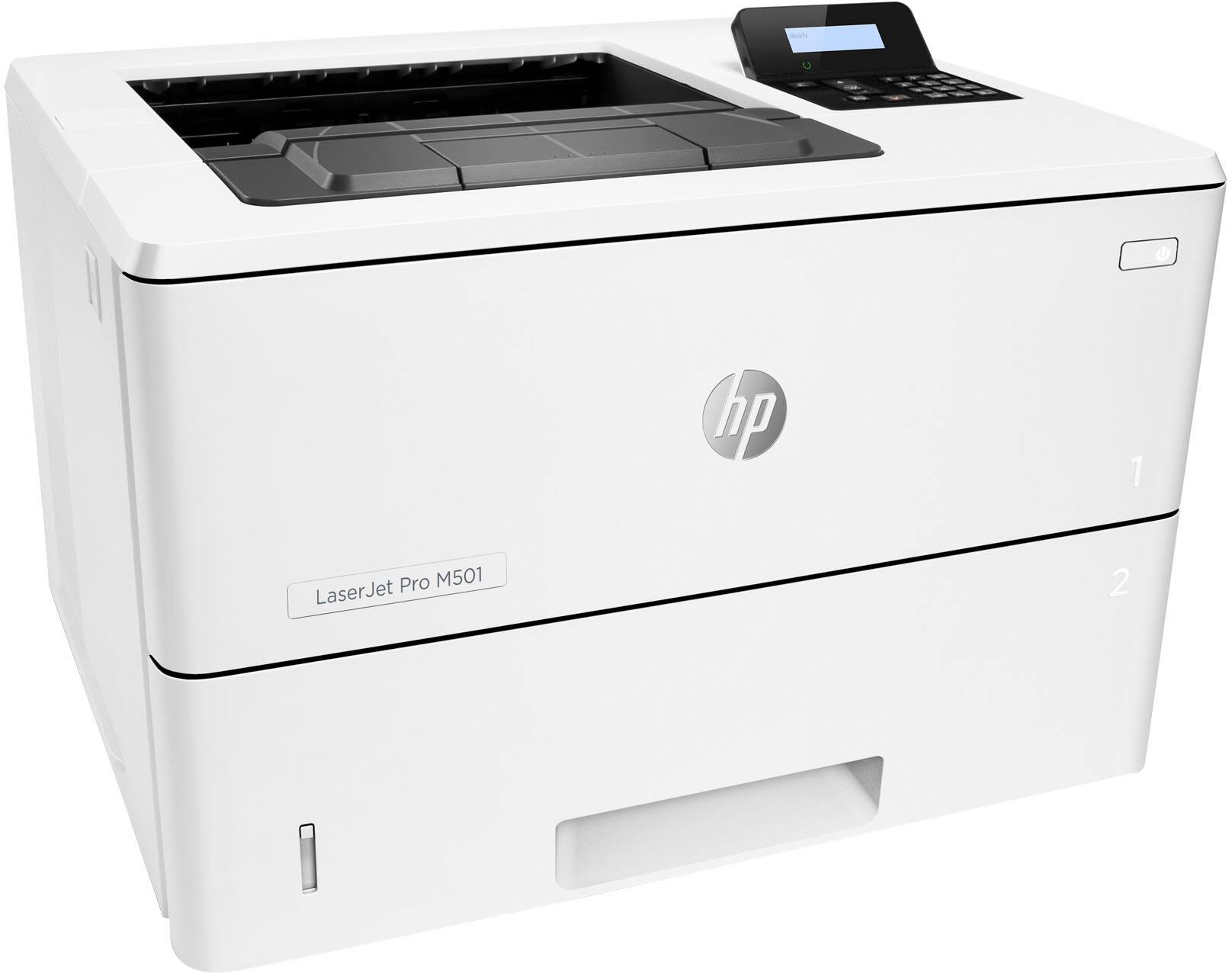 hp 1 Pro M501 LaserJet 2