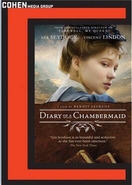 Diary of a Chambermaid - DVD