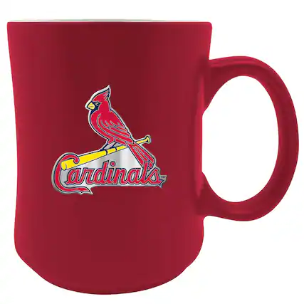 Front. Great American Products - 19oz. Starter Mug - Multicolor.