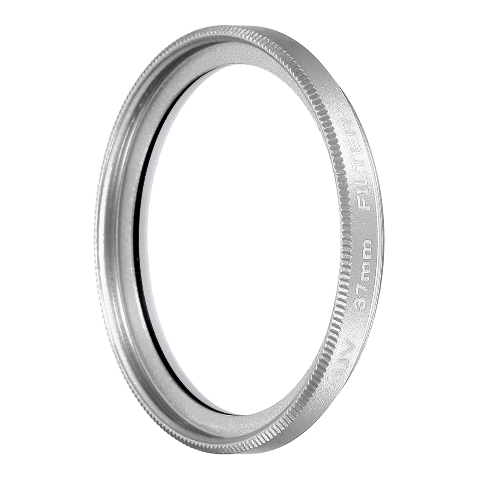 Unique Bargains - 37mm Ultra Slim Lens Filter, Multi Coating Aluminum Circular Screw-in Protection for Photography price history on PriceWatchPro