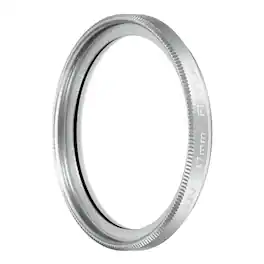 Unique Bargains - 37mm Ultra Slim Lens Filter, Multi Coating Aluminum Circular Screw-in Protection for Photography