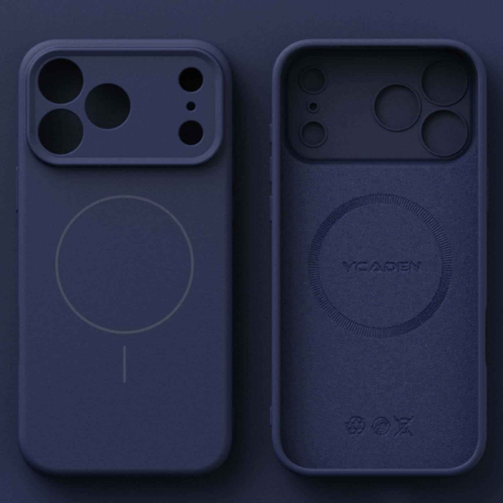 Dark Blue