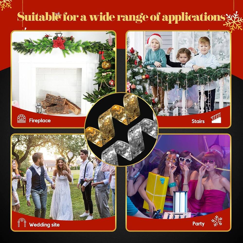 Suitable for a wide range of applications

- Fireplace
- Stairs
- Wedding site
- Party