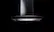 Alt View Zoom 11. JennAir - 30 inches - Externally Vented - Wall Range Hood - Lustre Stainless.