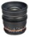 Front Zoom. Bower - 16mm T/2.2 Wide-Angle Cine Lens for Select Sony NEX (E-Mount) Digital Cameras - Black.