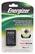 Energizer TM RECHARGEABLE BATTERY BATERIA RECARGABLE PILES RECHARGEABLES C T + Energizer. Rechargeable Camera Battery for Nikon EN-EL20 7.4V 700mAh Li-ion CE Li-ion CAUTION: 1. Do not connect improperly. 2. Do not dispose of in fire or expose to excess heat. 3. Do not crush, puncture, incinerate or short circuit external contacts. 00012 of Inc UC. NY Made in China DIGITAL CAMERA ACCESSORY Replacement for/Reemplazo para Nikon 1 J1 Includes Energizer Li-ion Battery Incluye Energizer Li-ion Battery Comprend des piles Energizer Li-ion See back for compatible cameras Consulte al dorso para conocer la lista de cmaras compatibles Voir la liste des appareils photos compatibles au verso.