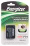 Energizer - Rechargeable Li-Ion Replacement Battery for Canon LP-E12-Front_Standard