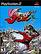 Front Detail. Viewtiful Joe - PlayStation 2.