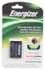 Energizer - Rechargeable Li-Ion Replacement Battery for Samsung IA-BP85A
