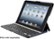 Angle Standard. ZAGG - ZAGGfolio Keyboard Case for Select Apple® iPad® Models.