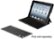 Alt View Standard 3. ZAGG - ZAGGfolio Keyboard Case for Select Apple® iPad® Models.