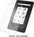 Front Standard. ZAGG - InvisibleSHIELD for Kindle Fire HD 8.9" - Clear.