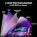 A Great View from Any Seat
HVA 2.0 Pro Panel
- Mini LED Backlight
- Ultra Color Filter
- Butterfly-patterned Liquid Crystal Molecules
- 0.5% Low Reflection Film
- HVA 2.0 Pro Panel
