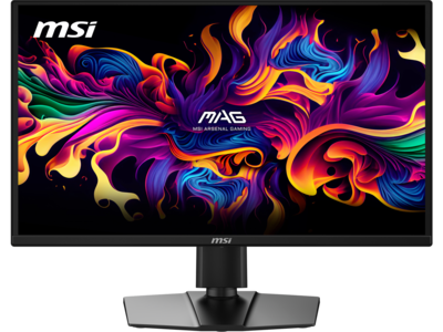 MSI MAG 272QP QD OLED 27 MSI MAG 272QP QD OLED 27