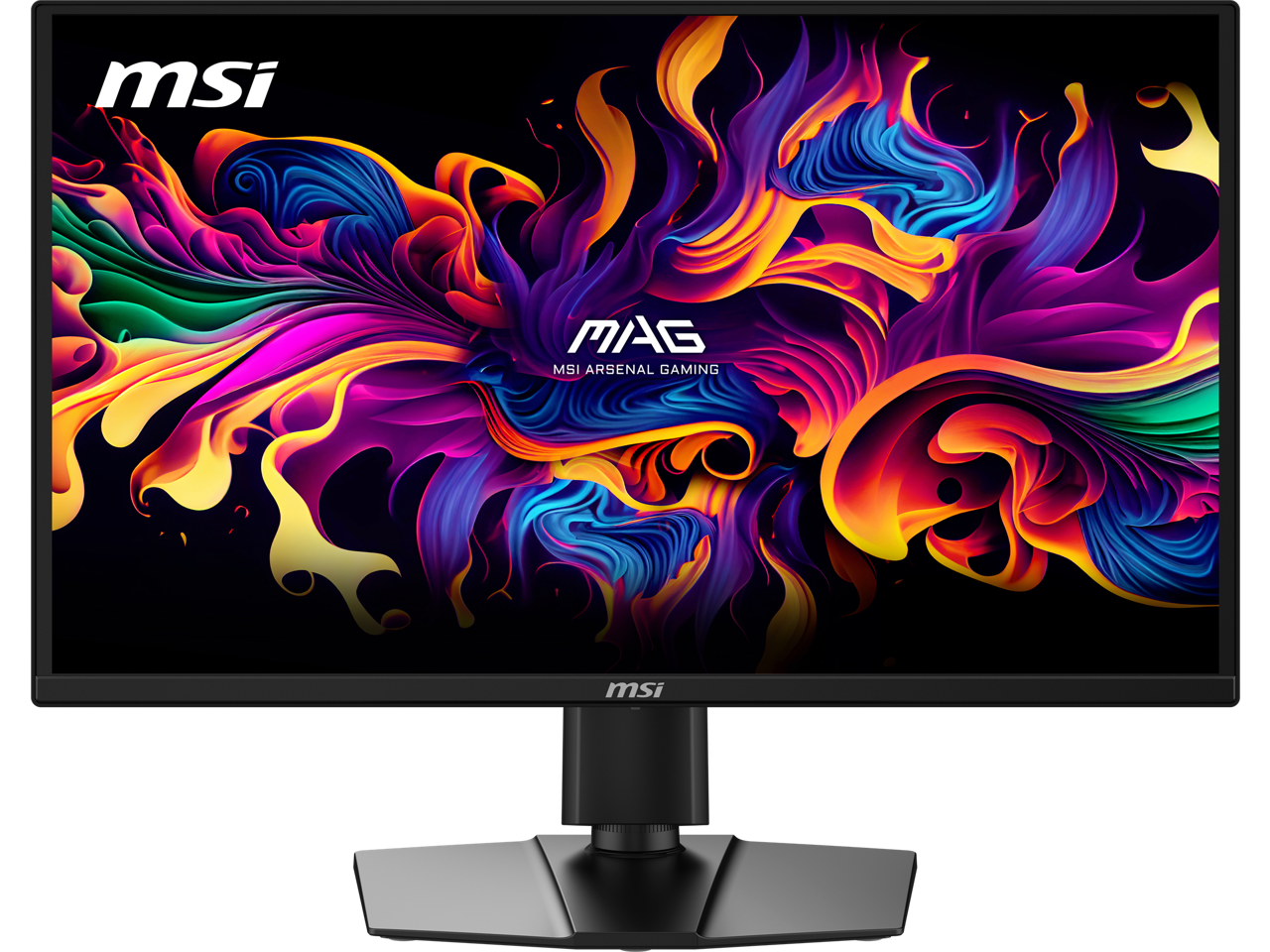 msi MAG MSI ARSENAL GAMING msi