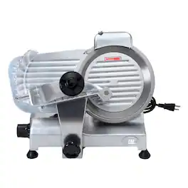 LEM Product - LEM 8.5" Commercial Slicer - Stainless Steel