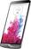 Alt View 13. LG - G3 4G Cell Phone.