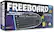 Angle Standard. Datel - Freeboard (Wireless Keyboard for PlayStation 2).