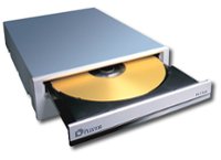 Angle Standard. Plextor - 16x Internal Double-Layer DVD±RW/CD-RW Drive.