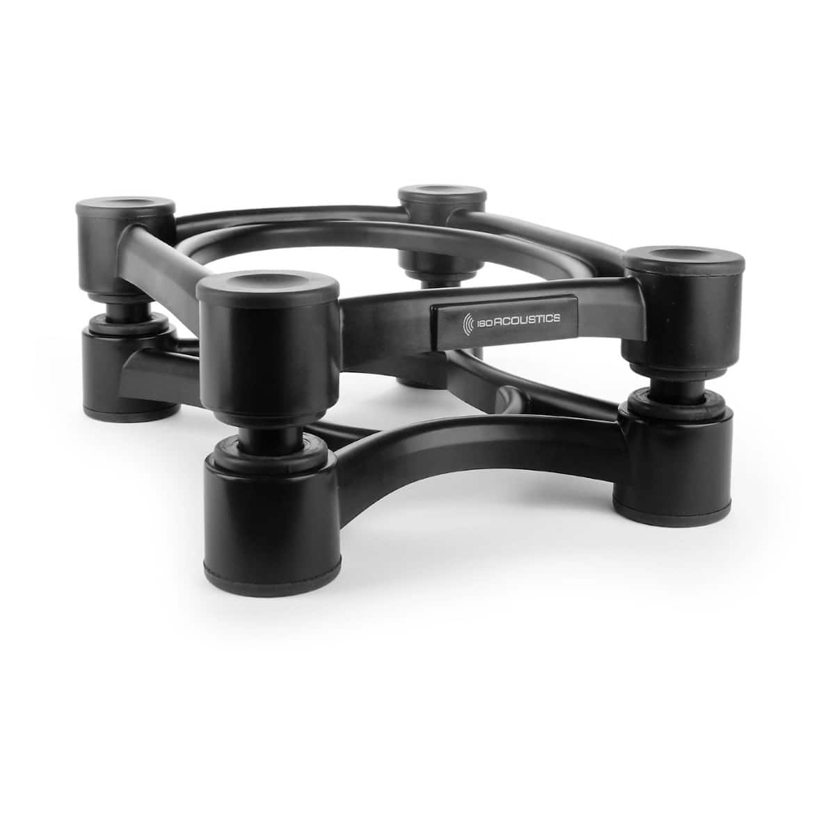 IsoAcoustics - ISO-200SUB Acoustic Isolation Stand for Subwoofers - Black price history on PriceWatchPro