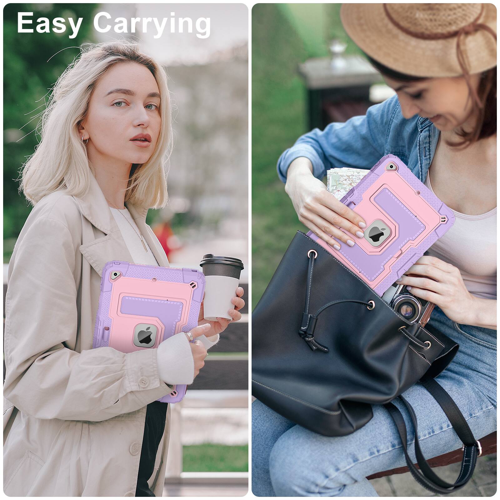 Easy Carrying