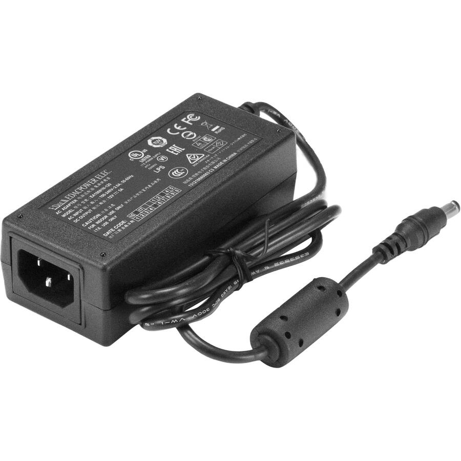 CE (1) RISTAT RoHS UL LISTED S VI EAC CHINA SEMOLES LPS to MADE ELEC. DE 409-05 131210680063C3 & FORCE ADAPTER EDACPOWER EDA EA10681N-120 12V E ONLY SA JMB Z 6 4 GI 4 AC MODEL AC INPUT OUTPUT USE 3 15 2 AC DC CAUTION: INDOOR ONLY FOR USE CODE: LTE DATE 15 IRTED 80C I-MA 300V SCRESON AW