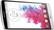 Alt View 16. LG - G3 4G Cell Phone - Silk White.