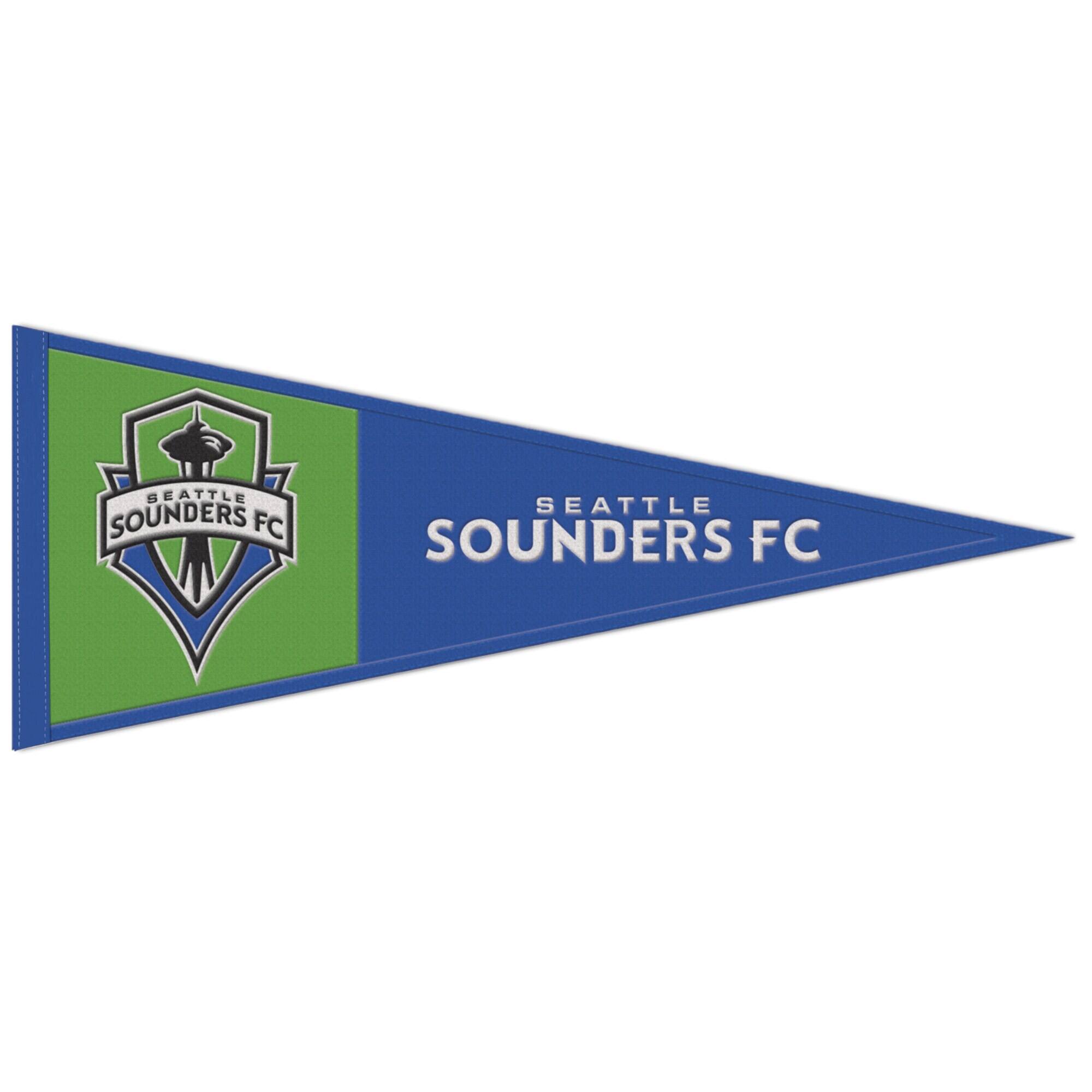 SEATTLE SOUNDERS FC  
SEATTLE SOUNDERS FC
