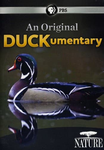 Nature - Nature: An Original Duckumentary  - DVD