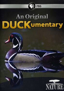 Nature - Nature: An Original Duckumentary - DVD