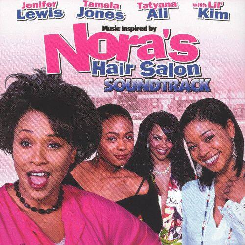 Best Buy Nora's Hair Salon [CD]