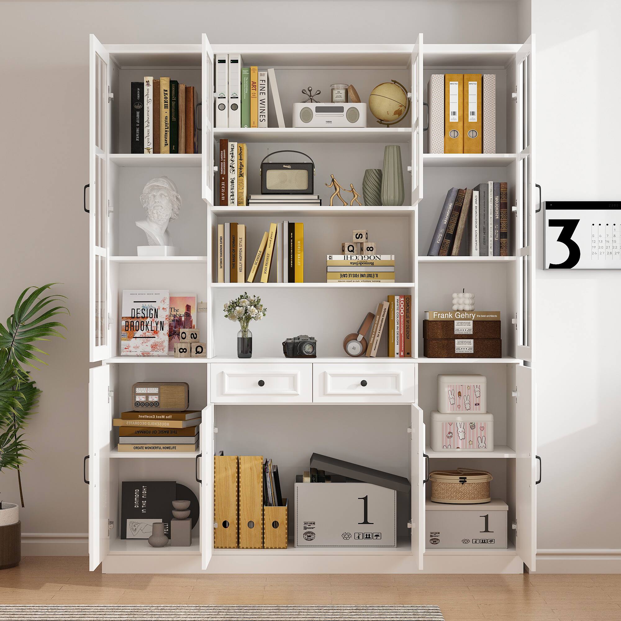 Sure, here is the corrected and grouped text from the image:

---

**Top Shelf:**
- BLUE WINS

**Second Shelf:**
- DESIGN BROOKLYN

**Third Shelf:**
- HEISENBERG
- 2017.11.01 - 2018.01.13

**Fourth Shelf:**
- Frank Gehry
- Ada

**Fifth Shelf:**
- DESIGN BROOKLYN

**Sixth Shelf:**
- 1
- 1
- 1

**Seventh Shelf:**
- 1

**Eighth Shelf:**
- 1

**Ninth Shelf:**
- 1

**Tenth Shelf:**
- 1

**Eleventh Shelf:**
- 1

**Twelfth Shelf:**
- 1

**Thirteenth Shelf:**
- 1

**Fourteenth Shelf:**
- 1

**Fifteenth Shelf:**
- 1

**Sixteenth Shelf:**
- 1

**Seventeenth Shelf:**
- 1

**Eighteenth Shelf:**
- 1

**Nineteenth Shelf:**
- 1

**Twentieth Shelf