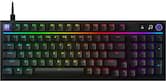 Logitech - G316 X 98 Gaming Wired RGB LIGHTSYNC Keyboard with Hot-Swappable Tactile Switches and Gasket Structure for PC - Black