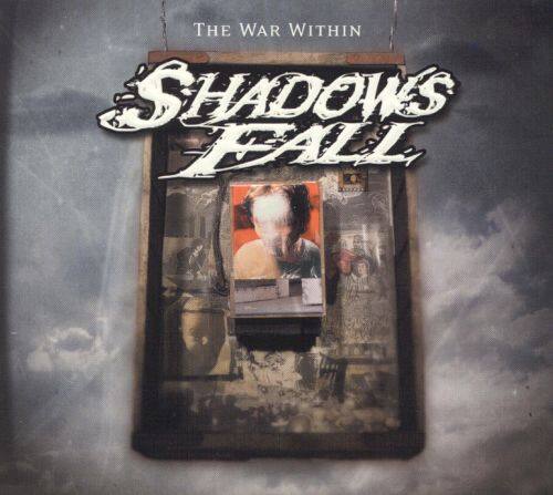  The War Within [CD]