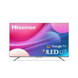 Hisense 55 Hisense 55