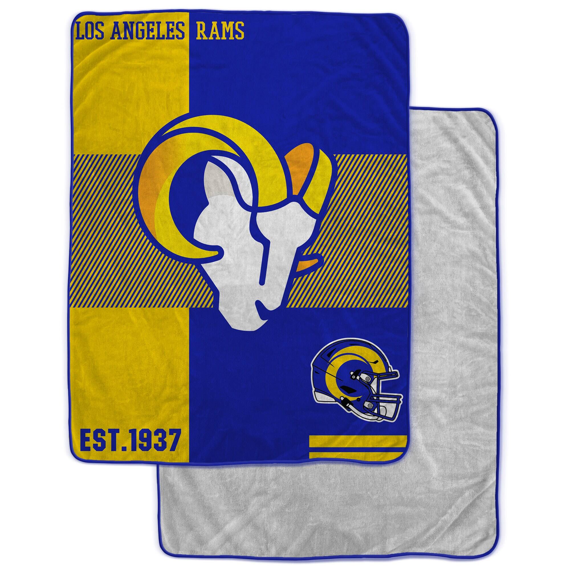 LOS ANGELES RAMS  
EST. 1937