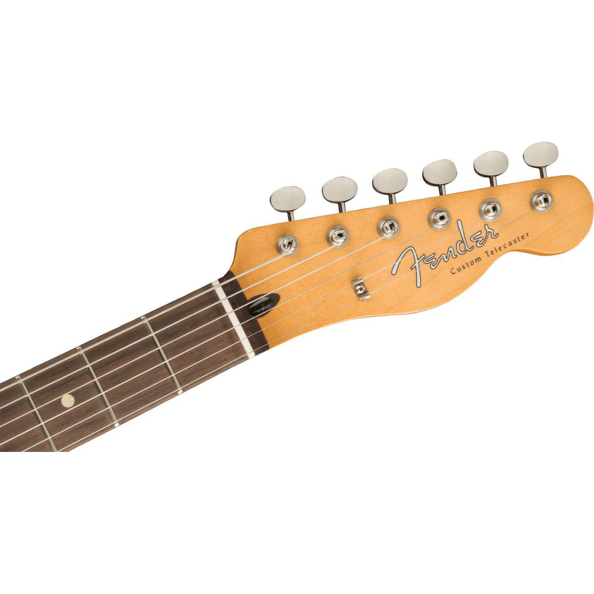 Fender Custom Telecaster