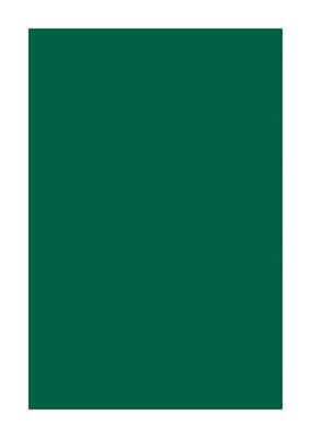 Southwest School Supply - Spectra Deluxe Bleeding Art Tissue, 20" x 30", 24 Sheets/Pack (P0059132) - Emerald Green