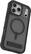 Alt View 16. ZAGG - Rainier Snap with Kickstand for Apple iPhone 17 Pro Max - Smoke Black.
