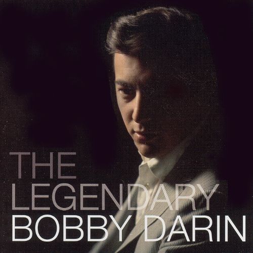 The Legendary Bobby Darin [CD]