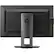 Back. HP - Z27s 27" IPS UHD Monitor - Black.