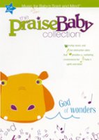 The Praise Baby Collection: God of Wonders [DVD] [2004] - Front_Original