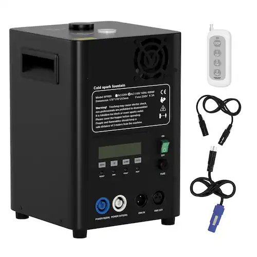 DJ Lighting & Effects