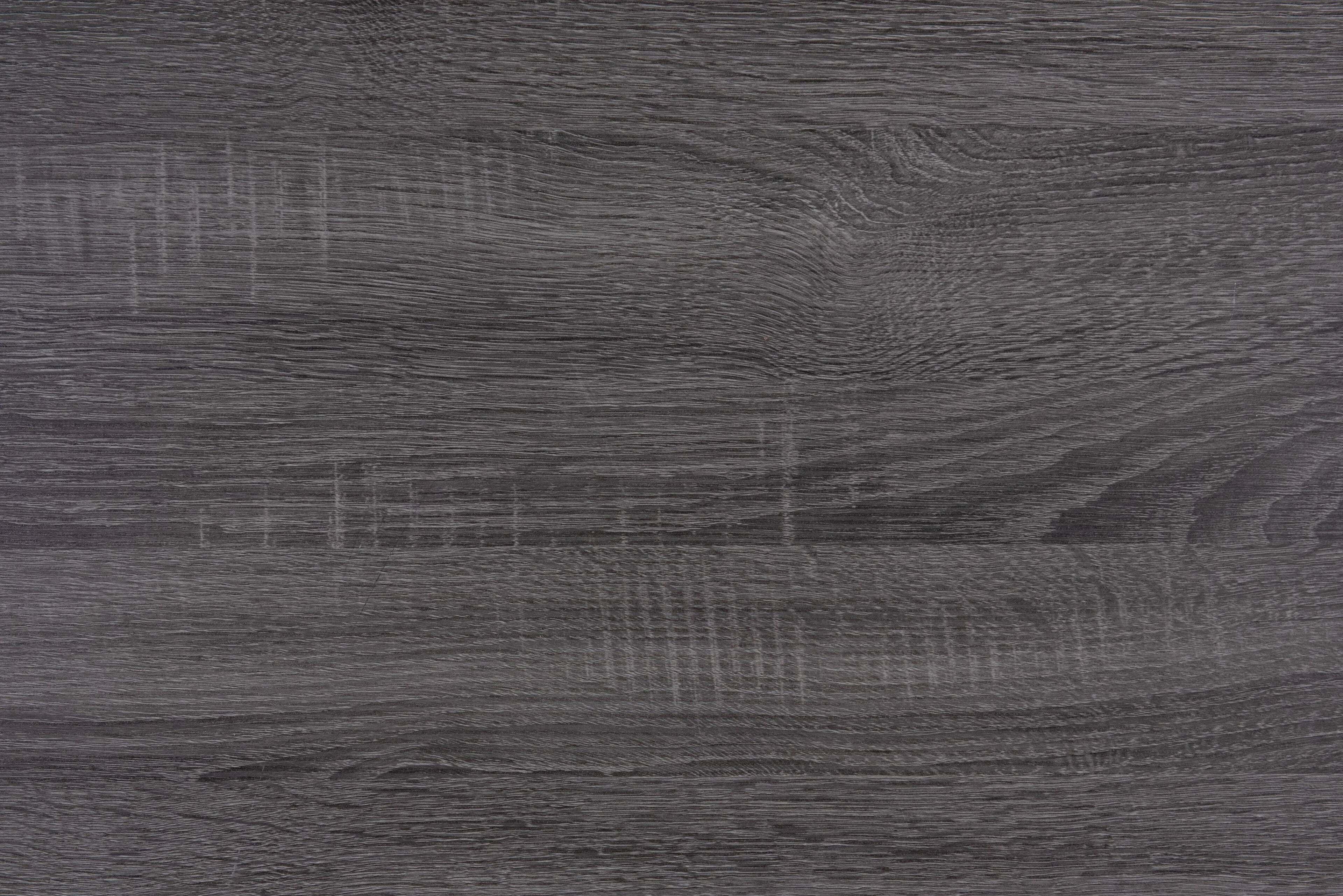 Left. APRILSOUL - SOLUTO GREY AND BLACK MIRROR.