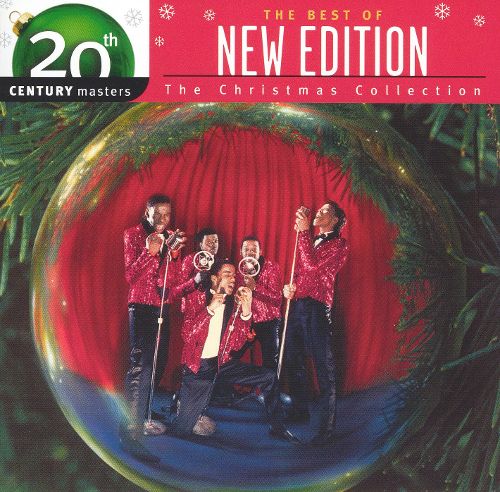  20th Century Masters - The Christmas Collection: The Best of New Edition [CD]