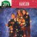 Front Standard. 20th Century Masters - The Christmas Collection: The Best of Hanson [CD].