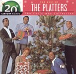 Front Standard. 20th Century Masters: The Christmas Collection [CD].